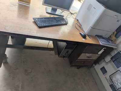 Photocopy & Stationary Shop