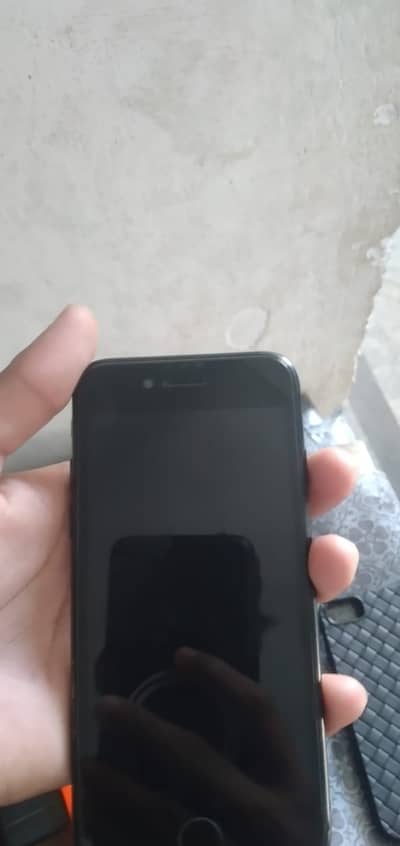 Iphone for exchange
