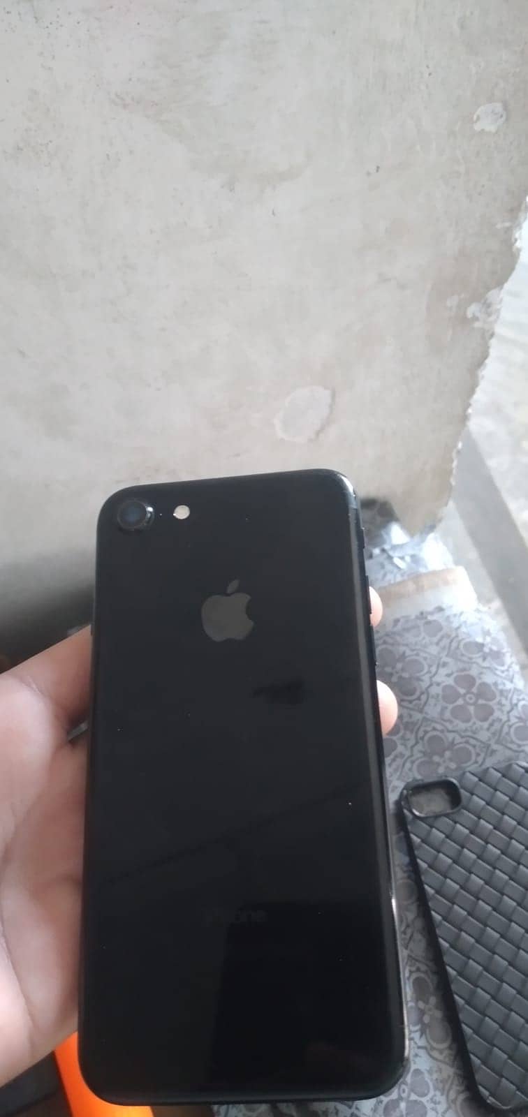 Iphone for exchange 1