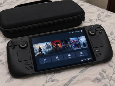 Steam Deck 256 GB