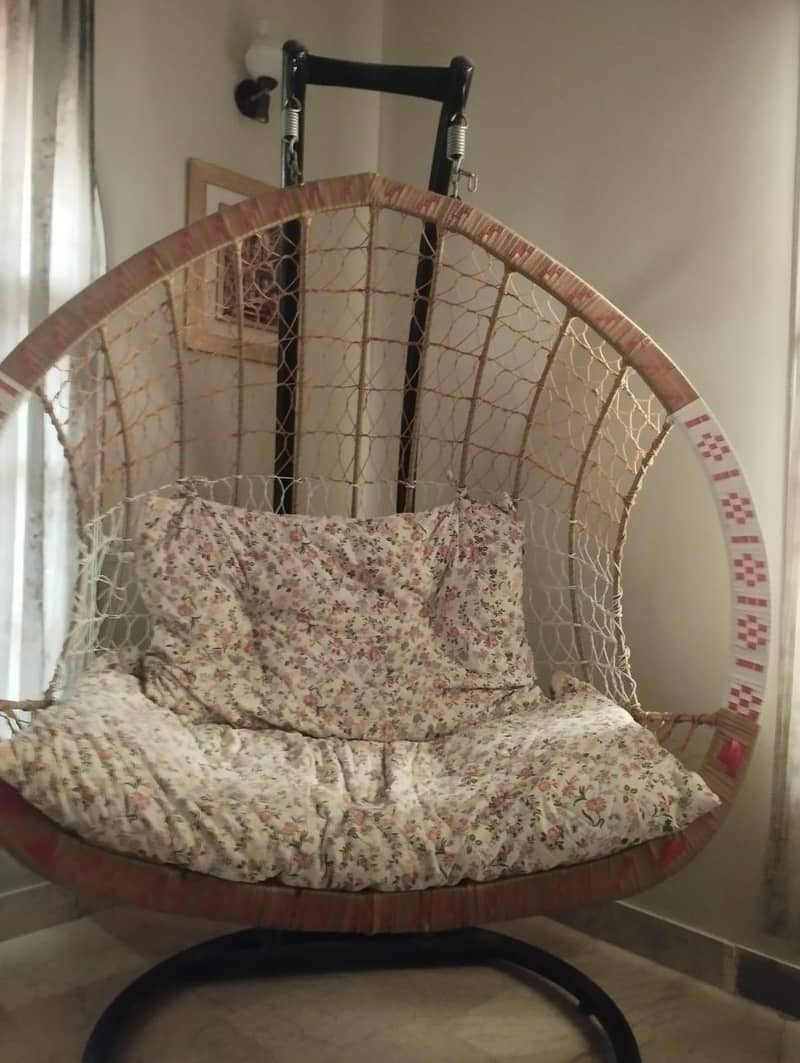 swing 1