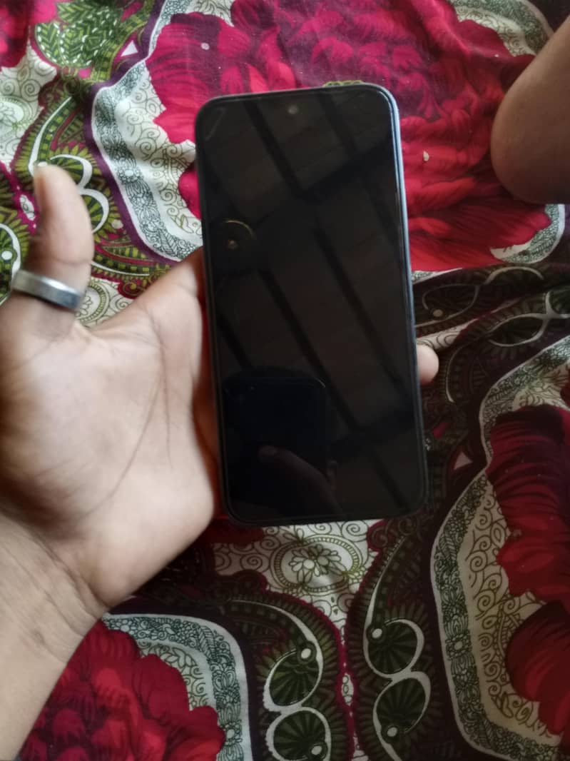 Tecno Spark Pro 3