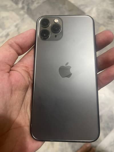 Apple iPhone 11 Pro