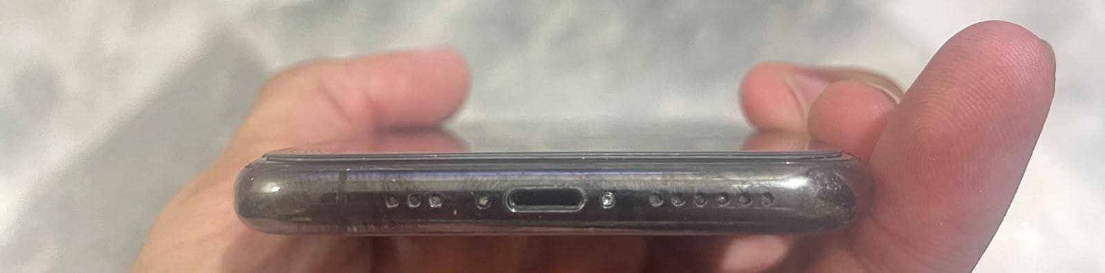Apple iPhone 11 Pro 5