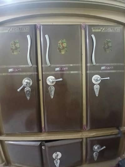 wardrobes