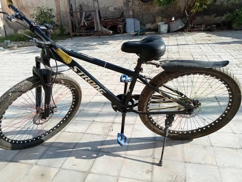 Bicycle 0