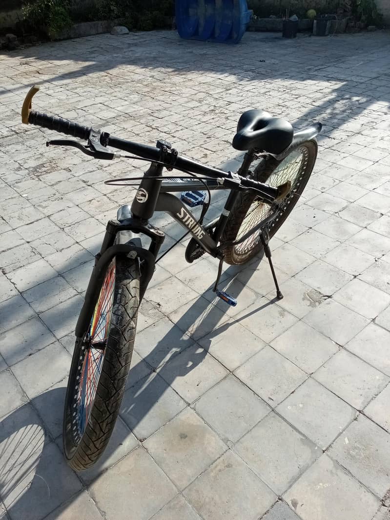 Bicycle 1