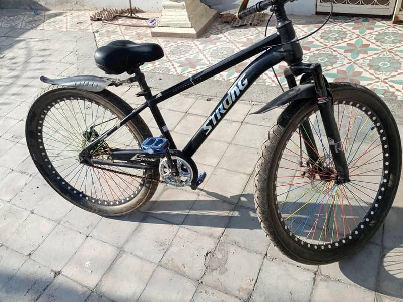 Bicycle 2