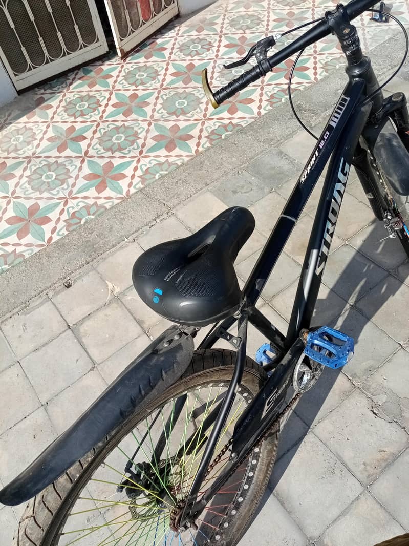 Bicycle 3