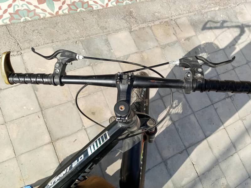 Bicycle 4