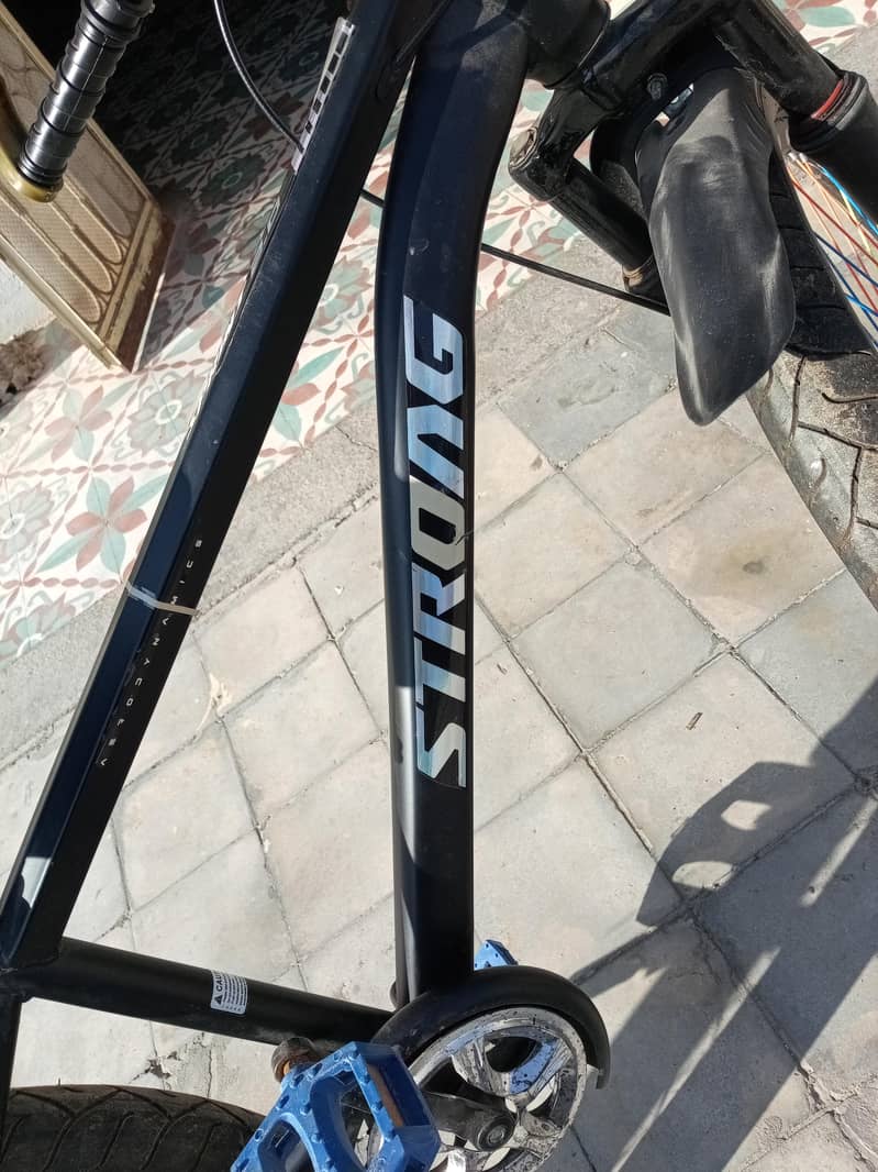 Bicycle 5