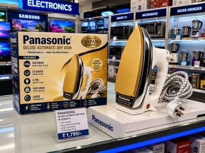iron press, electric iron,clothes iron