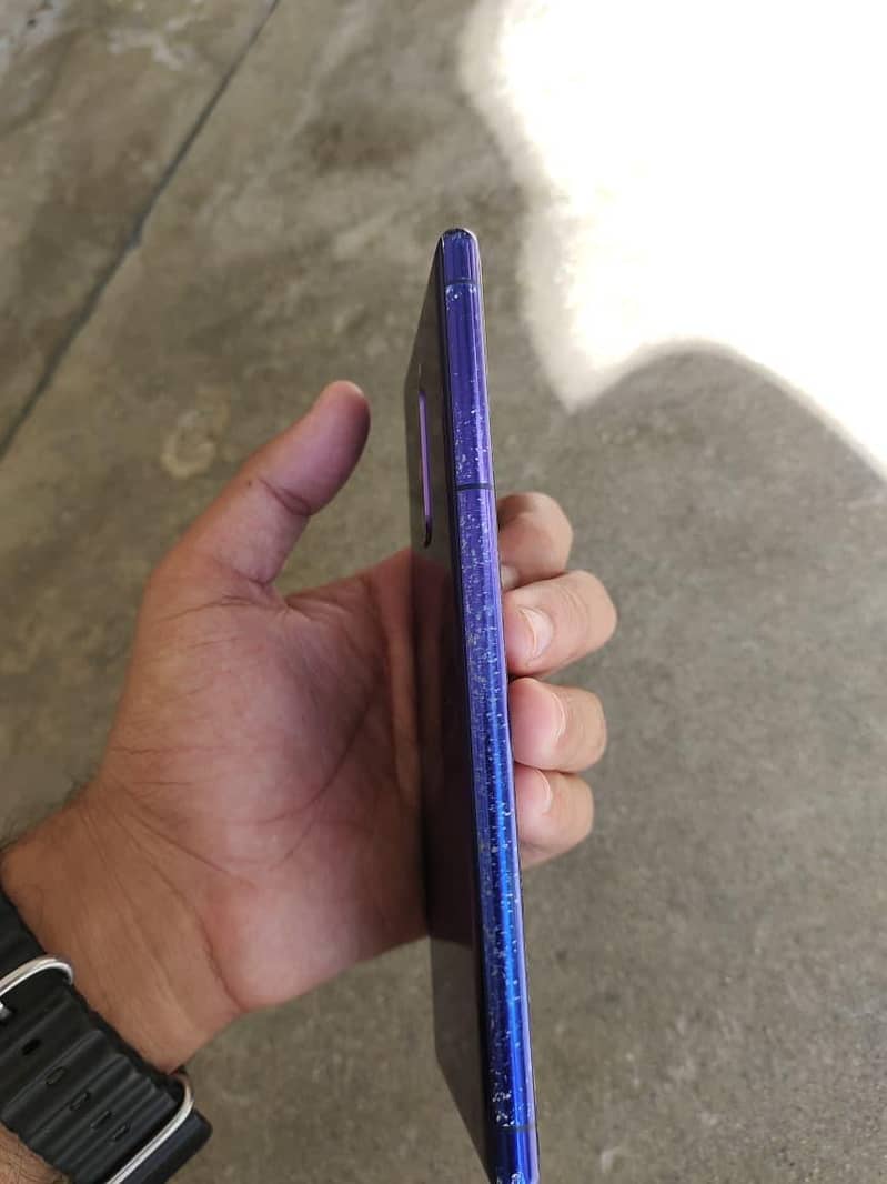 Sony 1 3