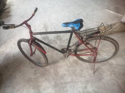 Bicycle for Sale in Good Condition