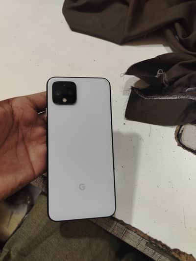 Google Pixel 4