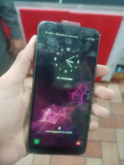 Samsung Mobile S9