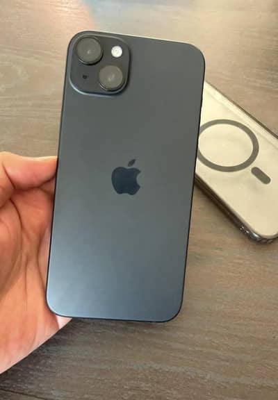 Apple iPhone 15 plus bypass waterpack