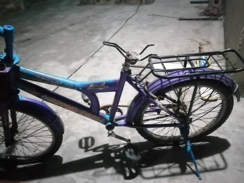 Cycle 2
