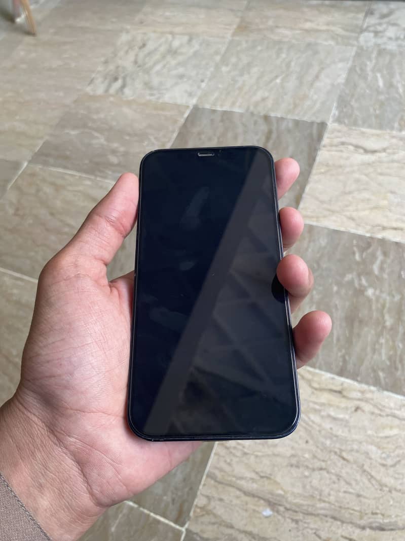 Apple iPhone 12 2