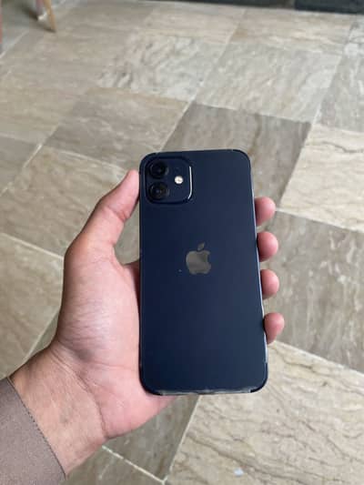 Apple iPhone 12