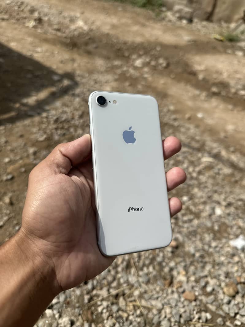 Apple iPhone 8 1
