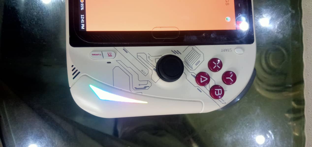 AOKZOE A1 PROTOTYPE VERSION 0