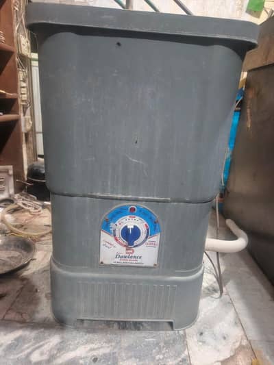 Dawlance Washing Machine