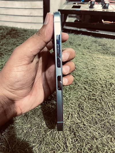 I phone 13 pro pta approved