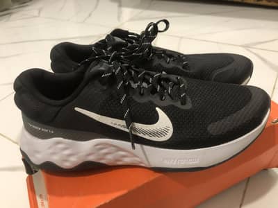 Nike shoes
