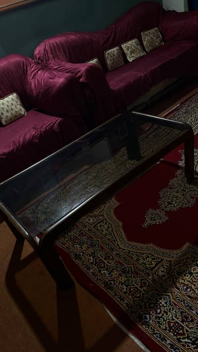 set of 3 tables for dinning room