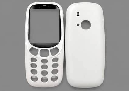 Nokia 3310 2G Front Housing / Frame