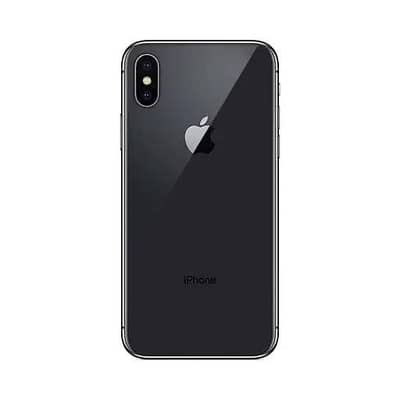 Apple iPhone X