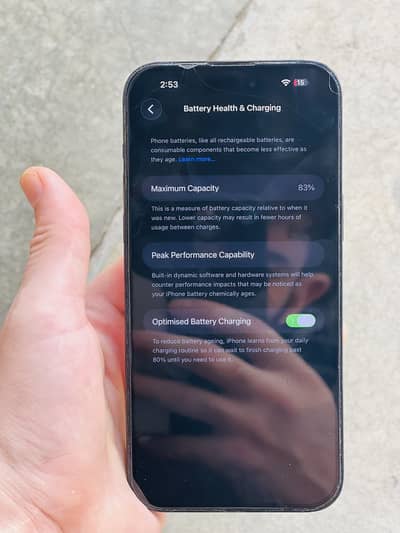 Apple iPhone 14 Pro Max