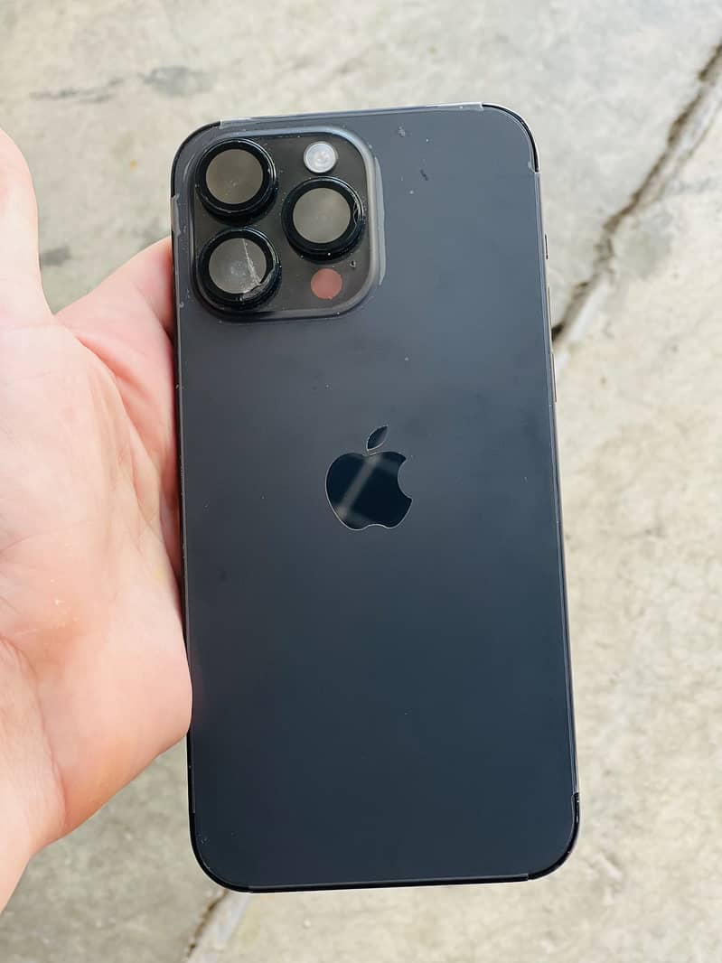 Apple iPhone 14 Pro Max 2