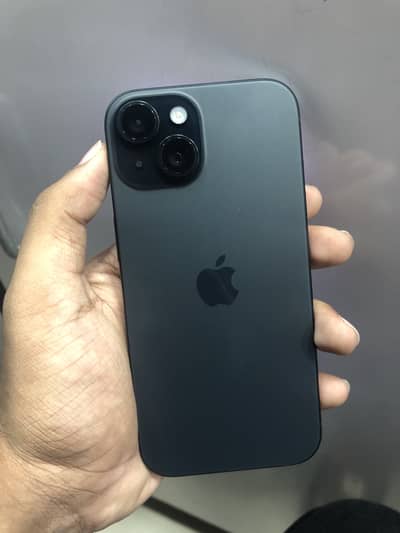 Apple iPhone 15