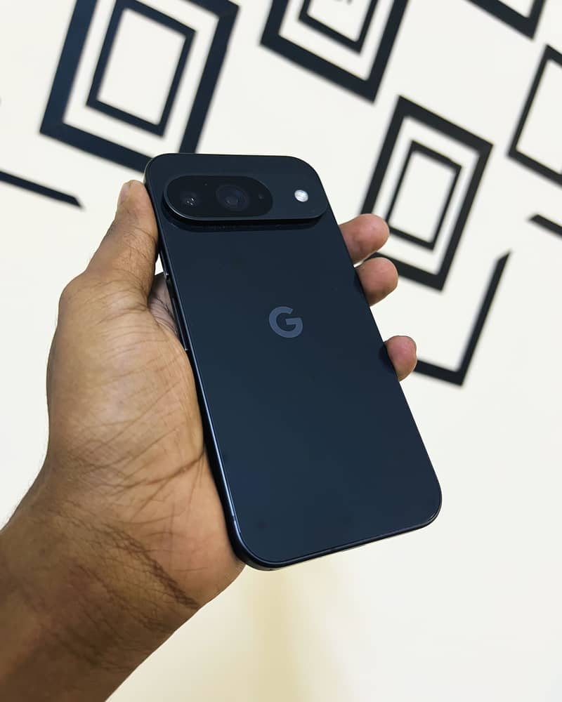 Google Pixel 9 2