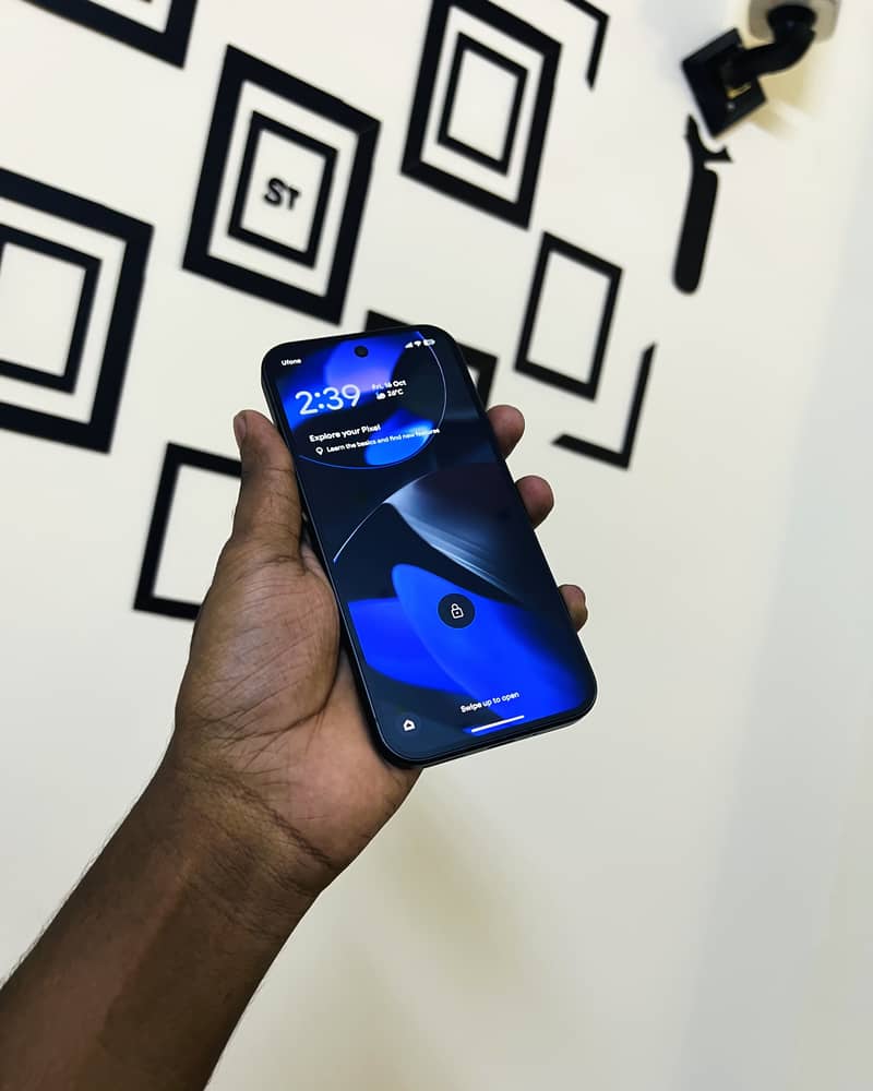 Google Pixel 9 1