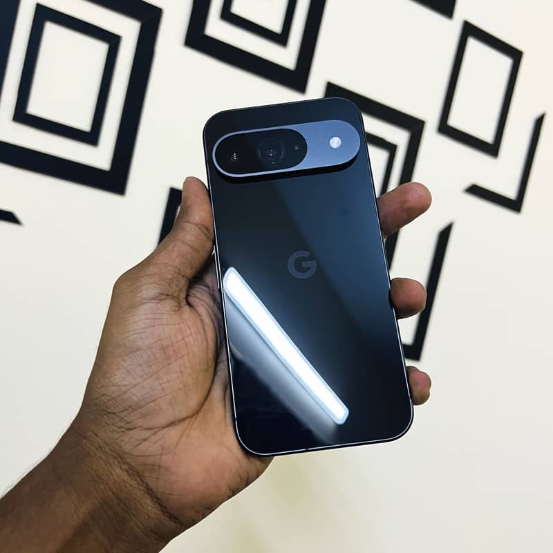 Google Pixel 9 0