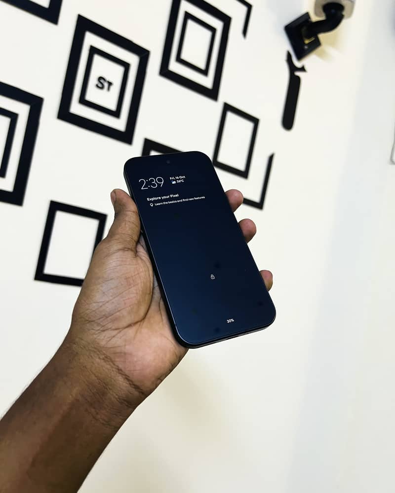 Google Pixel 9 3