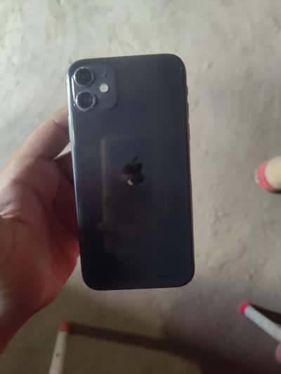 (exchange possible)Apple iPhone 11