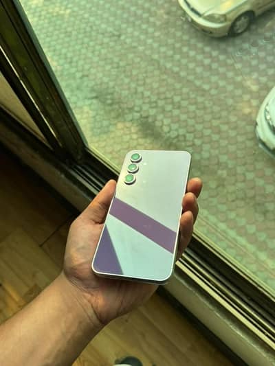 Samsung Mobile S23 FE