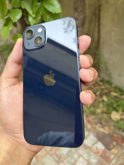 Apple iPhone 13 non pta 128 jb non active
