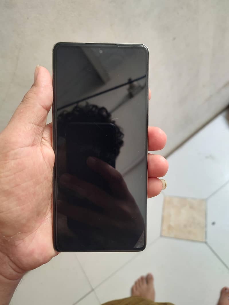 Tecno CAMON 30 1