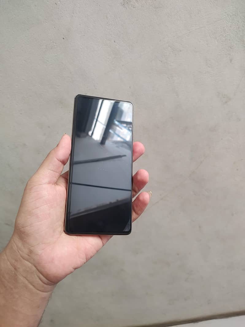 Tecno CAMON 30 6