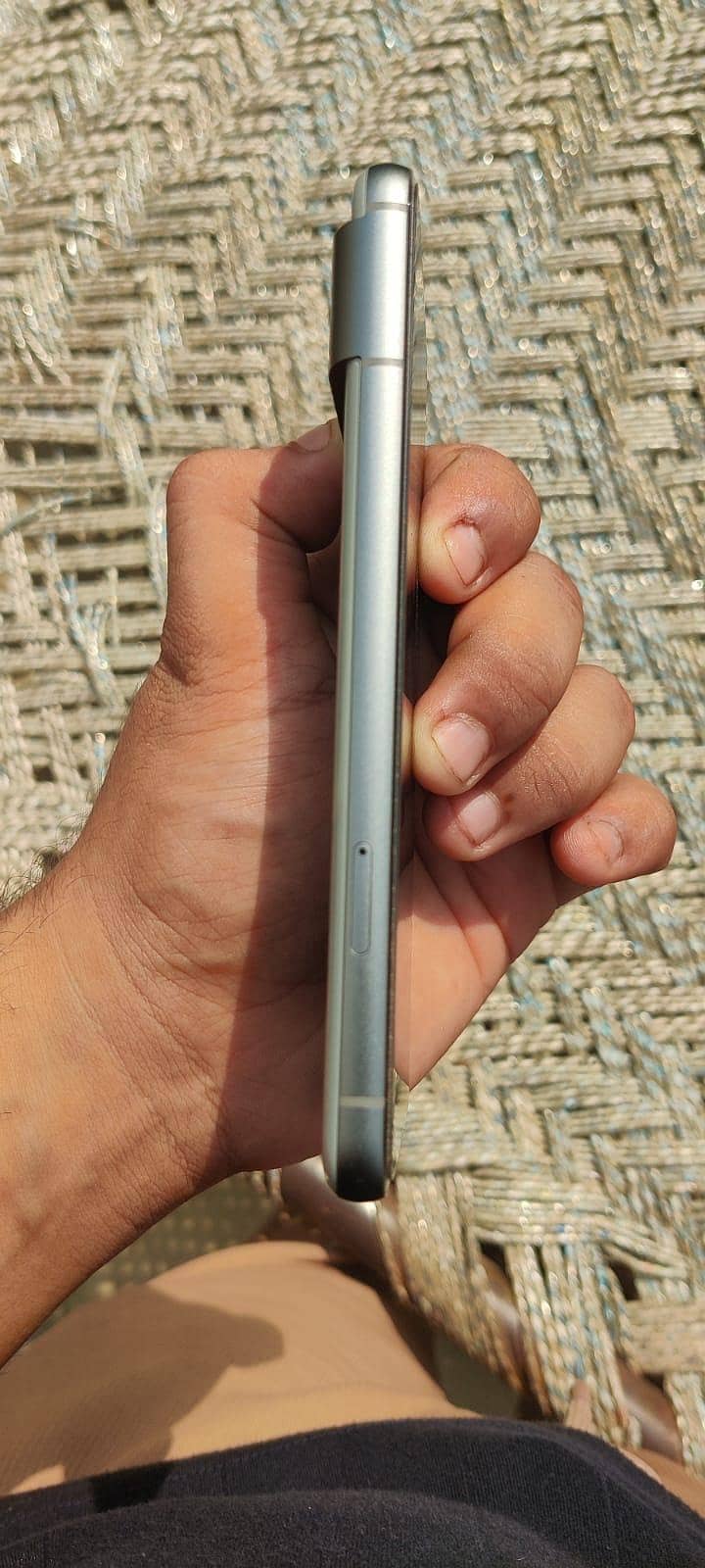 Google Pixel 8 3