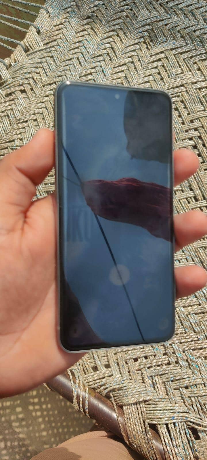 Google Pixel 8 7