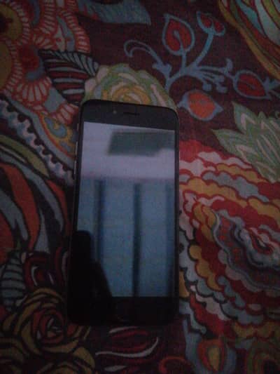 Apple iPhone 6S