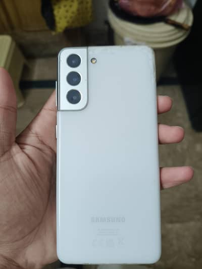 Samsung Mobile S21 5g