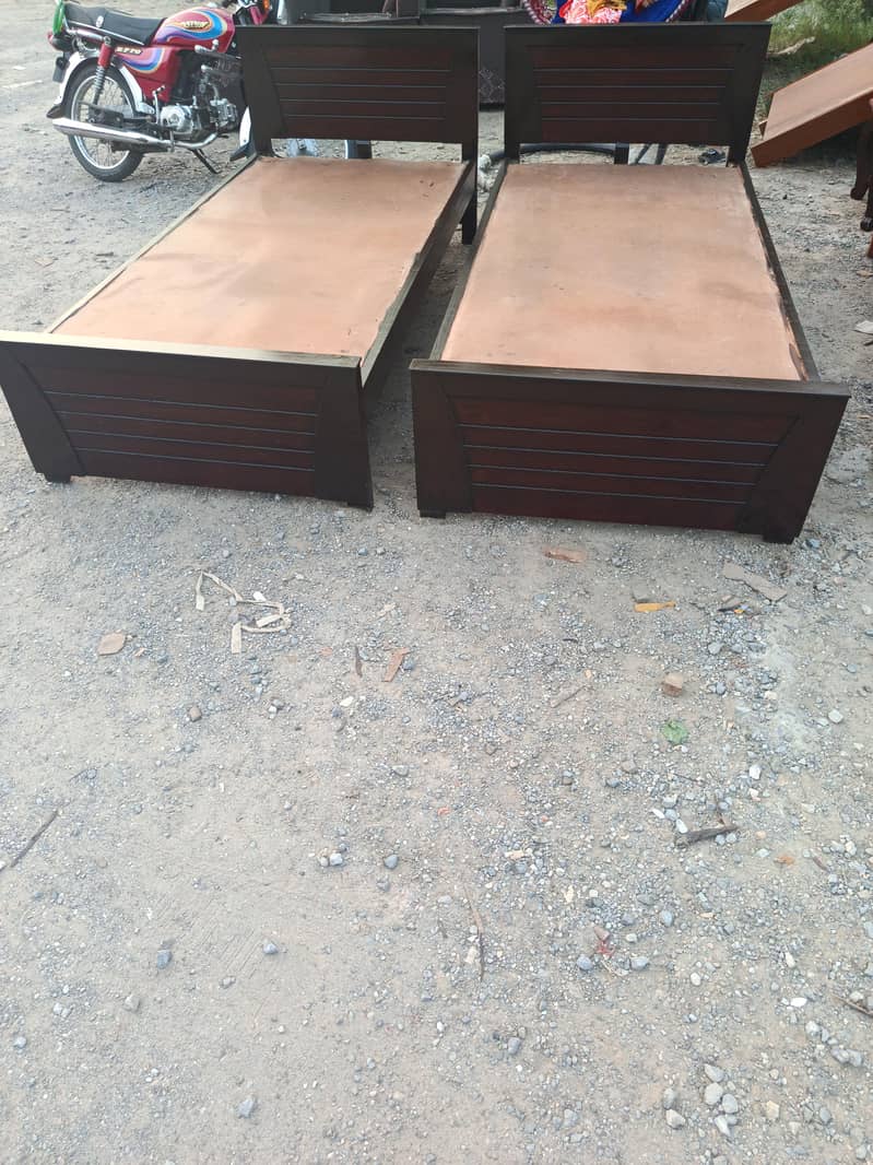 New single bed 1