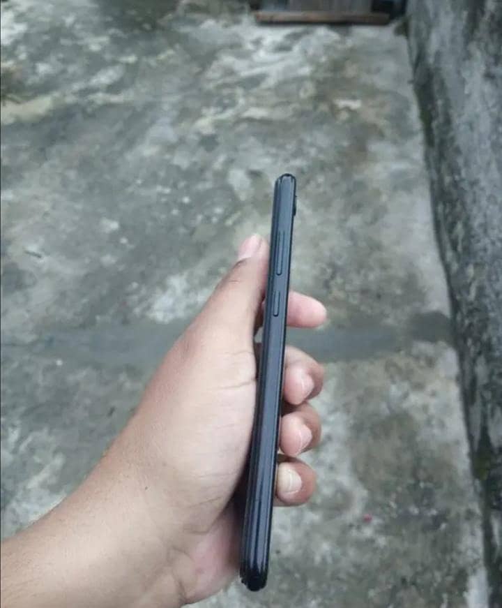 Huawei Y6s 3